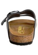 Birkenstock - Arizona Smooth Leather Black - 40