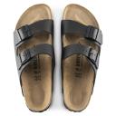 Birkenstock - Arizona Smooth Leather Black - 40