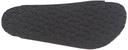 Birkenstock Arizona Soft Footbed (36 Velvet Gray Suede)