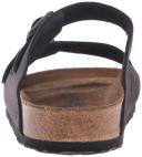 Birkenstock Arizona Soft Footbed (38 Velvet Gray Suede)