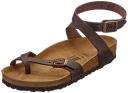 Birkenstock Arizona Soft Footbed (42 Narrow Habana Oiled Leather)
