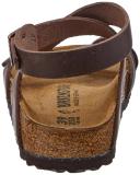 Birkenstock Arizona Soft Footbed (42 Narrow Habana Oiled Leather)