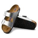 Birkenstock Arizona Soft Footbed Birko-Flor Black 36