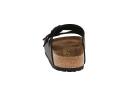 Birkenstock Arizona Soft Footbed Birko-Flor Black 36