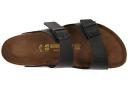 Birkenstock Arizona Soft Footbed Birko-Flor Black 36