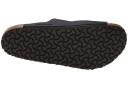 Birkenstock Arizona Soft Footbed Birko-Flor Black 36