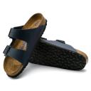Birkenstock Arizona Soft Footbed Birko-Flor Black 36
