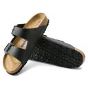 Birkenstock Arizona Soft Footbed Birko-Flor Black 36
