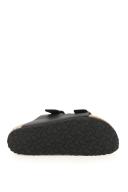 Birkenstock Arizona Soft Footbed Birko-Flor Black 36
