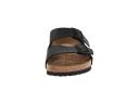 Birkenstock Arizona Soft Footbed Birko-Flor Black 36