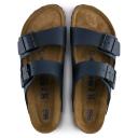 Birkenstock Arizona Soft Footbed Birko-Flor Black 36