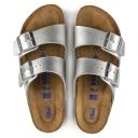 Birkenstock Arizona Soft Footbed Birko-Flor Black 36