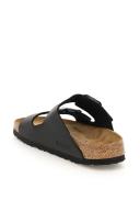 Birkenstock Arizona Soft Footbed Birko-Flor Black 36