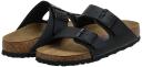 Birkenstock Arizona Soft Footbed Birko-Flor Black 37
