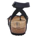 Birkenstock Arizona Soft Footbed Birko-Flor Black 37