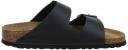 Birkenstock Arizona Soft Footbed Birko-Flor Black 37
