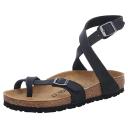 Birkenstock Arizona Soft Footbed Birko-Flor Black 37
