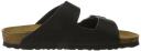 Birkenstock Arizona Soft Footbed Birko-Flor Black 37