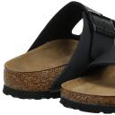 Birkenstock Arizona Soft Footbed Birko-Flor Black 37