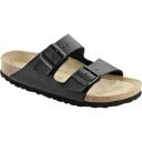 Birkenstock Arizona Soft Footbed Birko-Flor Black 39