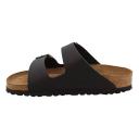 Birkenstock Arizona Soft Footbed Birko-Flor Black 39