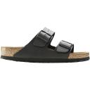 Birkenstock Arizona Soft Footbed Birko-Flor Black 39