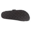 Birkenstock Arizona Soft Footbed Birko-Flor Black 39