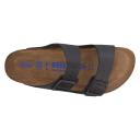 Birkenstock Arizona Soft Footbed Birko-Flor Black 39