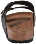 Birkenstock Arizona Soft Footbed Birko-Flor Black 40