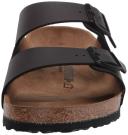 Birkenstock Arizona Soft Footbed Birko-Flor Black 40