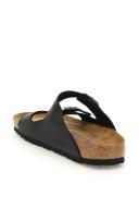 Birkenstock Arizona Soft Footbed Birko-Flor Black 41