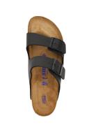 Birkenstock Arizona Soft Footbed Birko-Flor Black 41