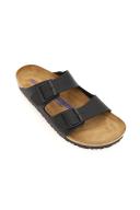 Birkenstock Arizona Soft Footbed Birko-Flor Black 41