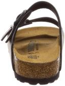 Birkenstock Arizona Soft Footbed Birko-Flor Black / 45