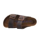 Birkenstock - Arizona Soft Footbed - Habana Oiled Leather 36