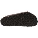 Birkenstock - Arizona Soft Footbed - Habana Oiled Leather 36