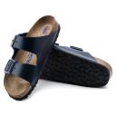 Birkenstock - Arizona Soft Footbed - Habana Oiled Leather 36