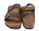 Birkenstock - Arizona Soft Footbed - Habana Oiled Leather 36