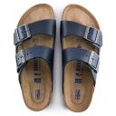 Birkenstock - Arizona Soft Footbed - Habana Oiled Leather 36