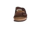 Birkenstock Arizona Soft Footbed - Oiled Leather Habana / 46 / Narrow