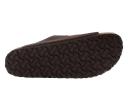 Birkenstock Arizona Soft Footbed - Oiled Leather Habana / 46 / Narrow