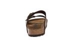 Birkenstock Arizona Soft Footbed - Oiled Leather Habana / 46 / Narrow