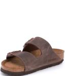 Birkenstock Arizona Soft Footbed Oiled Leather Habana