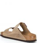 Birkenstock Arizona Soft Footbed Oiled Leather Habana