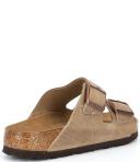 Birkenstock Arizona Soft Footbed Oiled Leather Habana