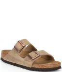 Birkenstock Arizona Soft Footbed Oiled Leather Habana