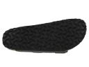 Birkenstock Arizona Soft Footbed Oiled Leather Iron 39