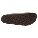 Birkenstock Arizona Soft Footbed - Oiled Leather Tobacco / 43 / Narrow