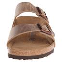 Birkenstock Arizona Soft Footbed - Oiled Leather Tobacco / 43 / Narrow