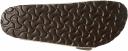 Birkenstock Arizona Soft Footbed Sandal - 36 - Taupe Suede